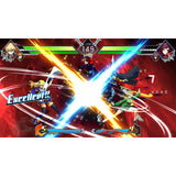 Blazblue Cross Tag Battle (Nintendo Switch) - [DIGITAL CODE EDITION]