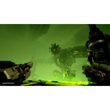 Mothergunship (PS4)