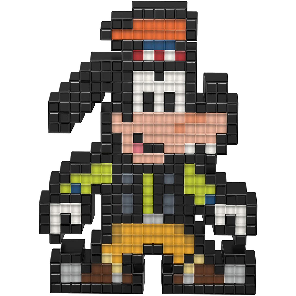 Pixel Pals Disney Kingdom Hearts Goofy