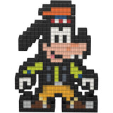Pixel Pals Disney Kingdom Hearts Goofy