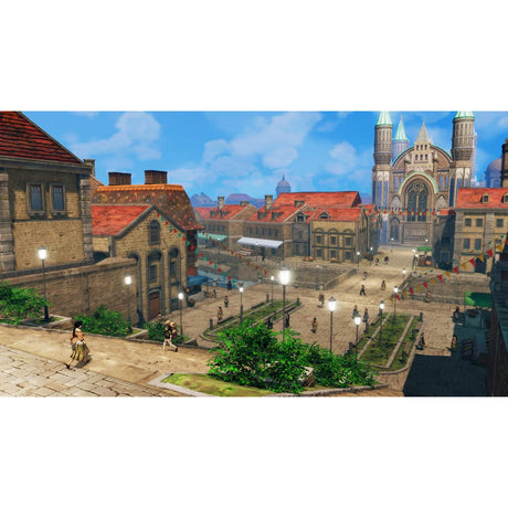 Fairy Tail (Nintendo Switch)