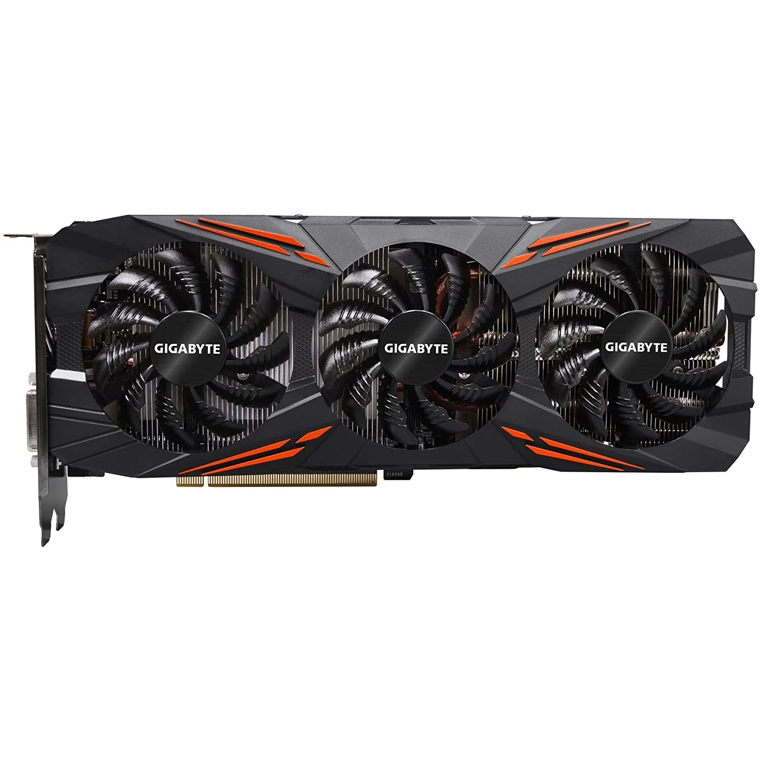 GIGABYTE GeForce GTX1080 G1 Gaming 8G 中古