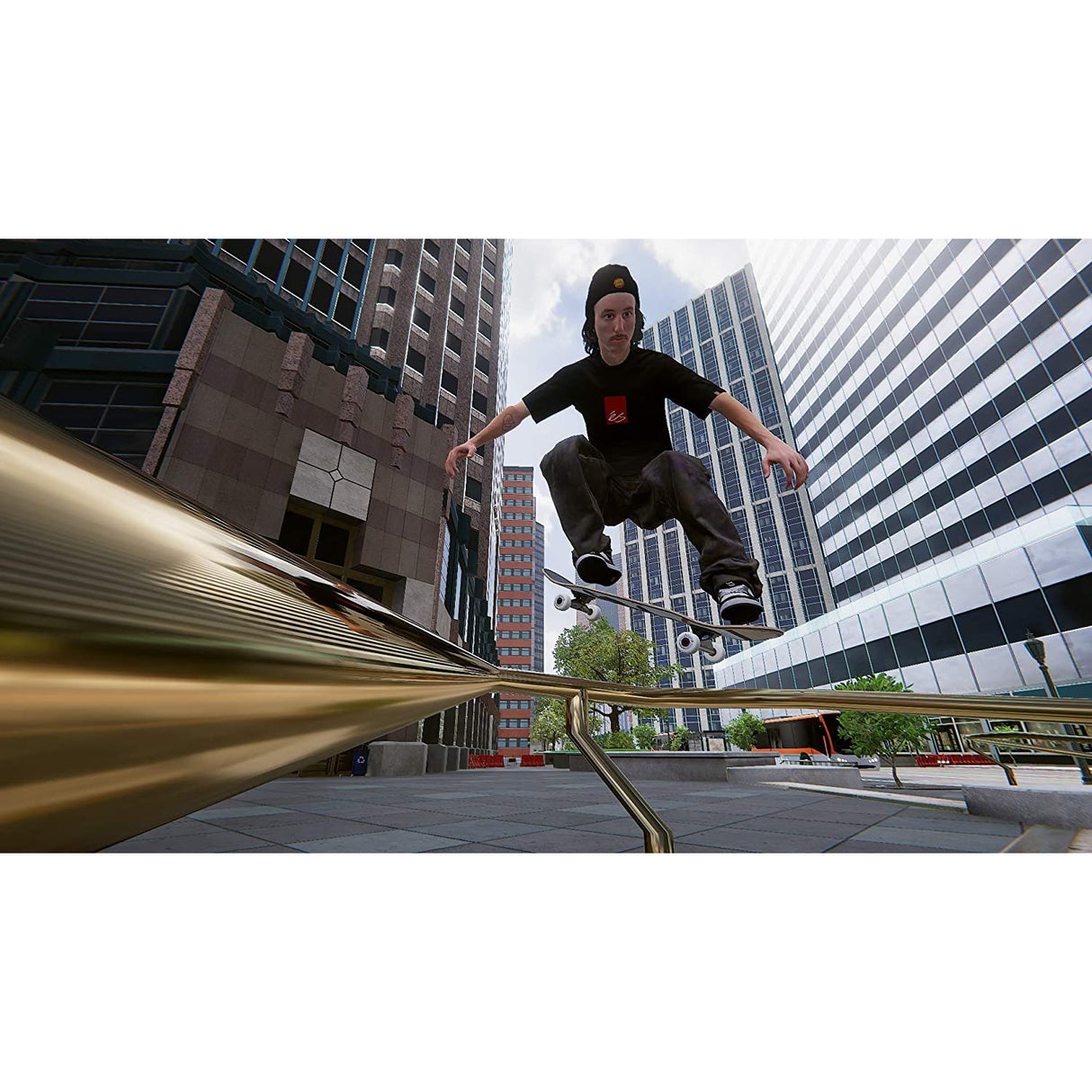 Skater XL (PS4)