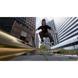 Skater XL (PS4)
