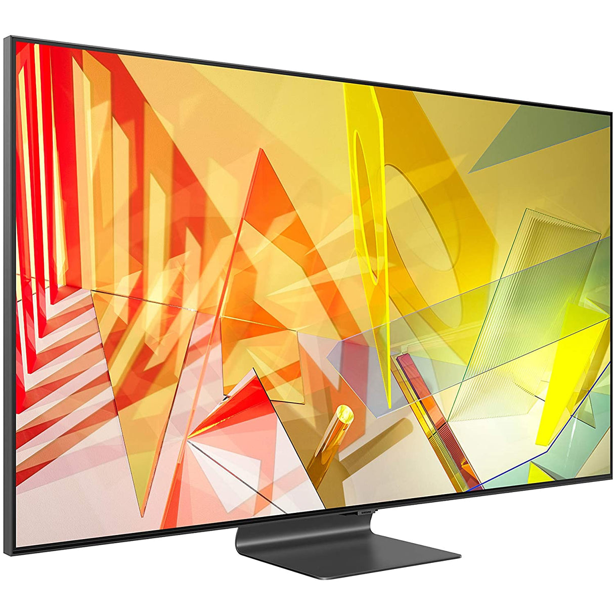 Samsung QE55Q95TAT 139.7 cm (55") 4K Ultra HD Smart TV