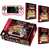 Evercade Retro Handheld Premium Pack