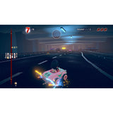 Garfield Kart Furious Racing - (Xbox One)