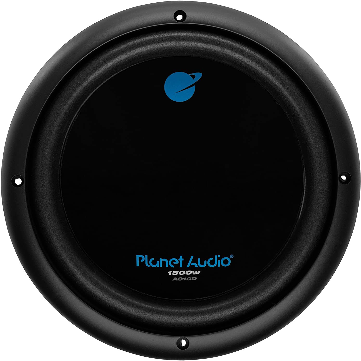 Planet Audio AC10D 10 Inch Subwoofer