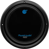 Planet Audio AC10D 10 Inch Subwoofer