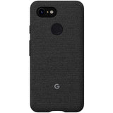 Google Pixel 3 XL Case Black GA00494