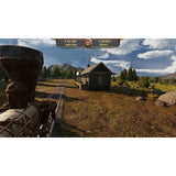 Railway Empire (PS4)