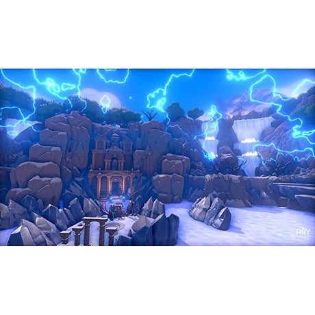 Ary and the Secret of Seasons (PS4)