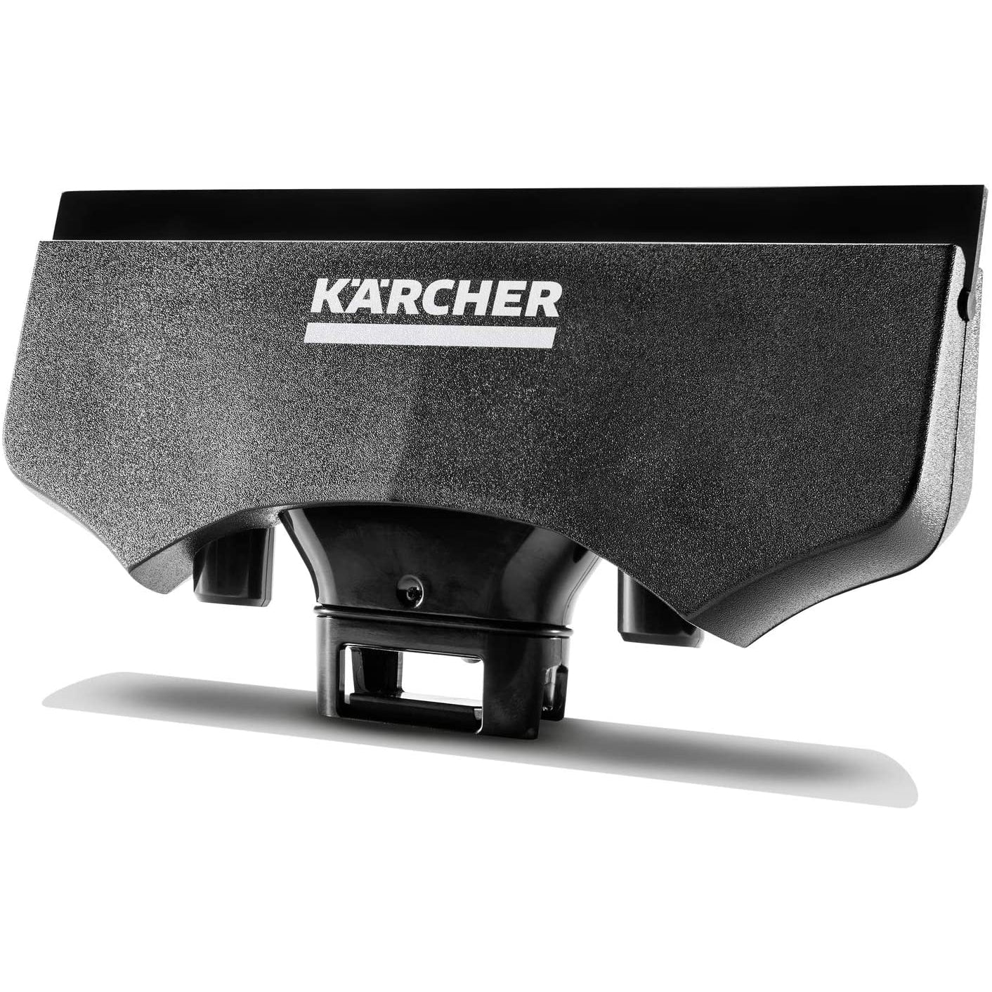 Kärcher Window Vac Small Suction Nozzle, Black
