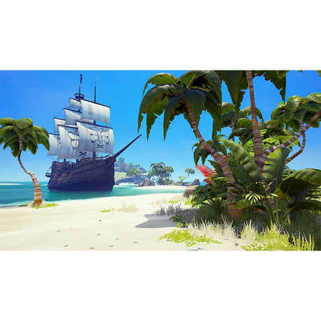 Sea of Thieves: Anniversary Edition (Xbox One)