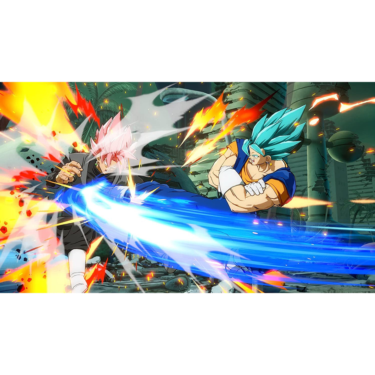 Dragon Ball Z: Fighterz (Xbox One)