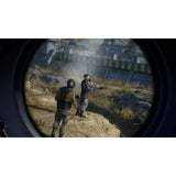 Sniper Ghost Warrior Contracts 2 (Xbox One)