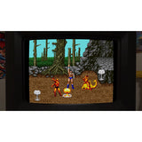 Sega Mega Drive Classics (PS4)
