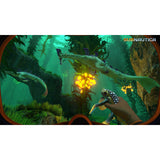 Subnautica (PS4)