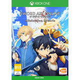 Sword Art Online Alicization Lycoris (Xbox One)