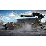 Wreckfest Deluxe Edition (Xbox One)