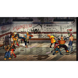 Streets of Rage 4 (Nintendo Switch)