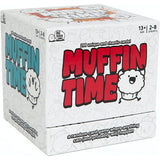 Big Potato Muffin Time, A Very Random Card Game