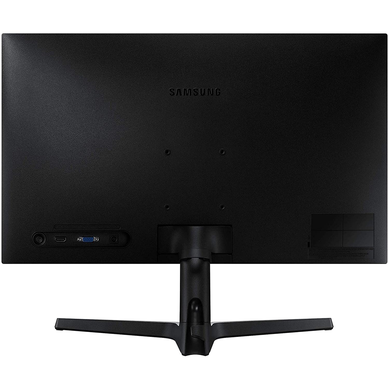 Samsung LS27R350FHUXEN 27" LED SR35 Gaming Monitor, Black