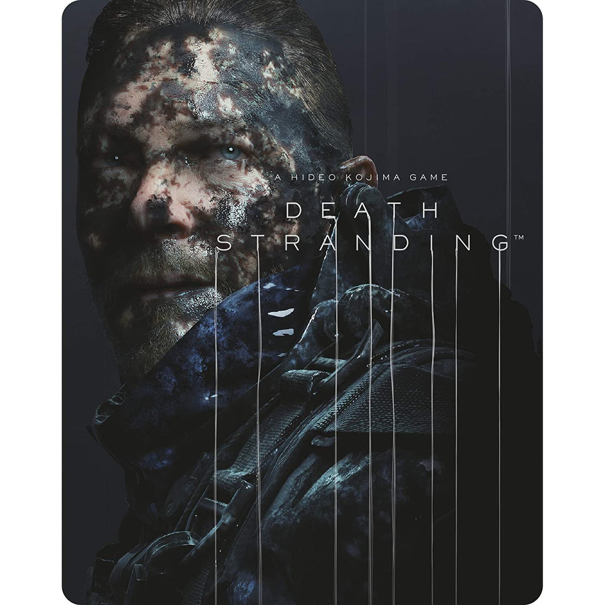 Death Stranding Special Edition PS4