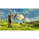 Outcast: Second Contact (PS4)