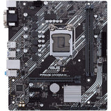 ASUS PRIME H410M-K Gaming Motherboard 90MB13I0-M0EAY0