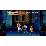 Sega Mega Drive Classics (PS4)