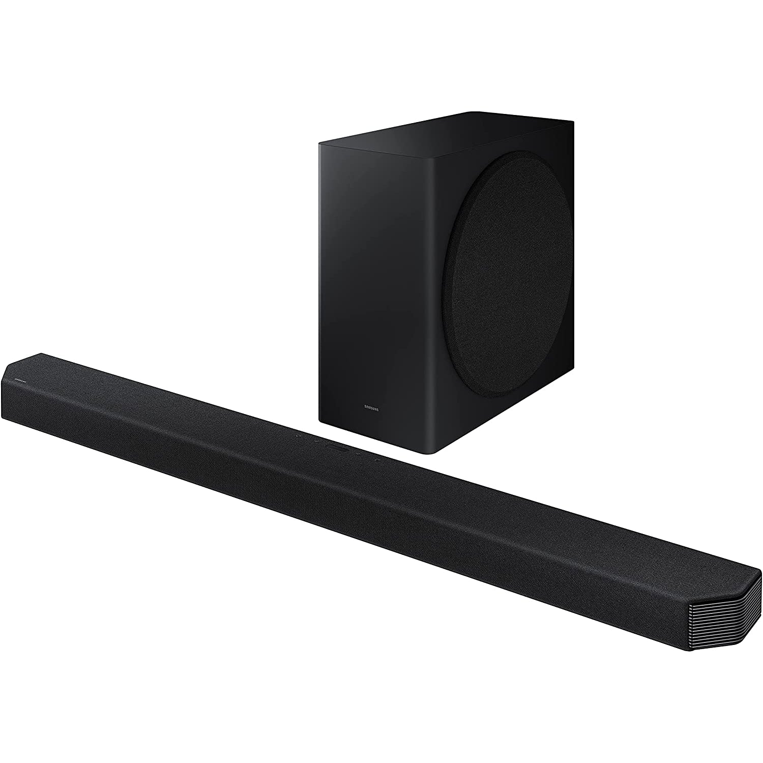 Samsung HW-Q900A Wireless Soundbar Speaker With Subwoofer