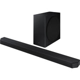 Samsung HW-Q900A Wireless Soundbar Speaker With Subwoofer