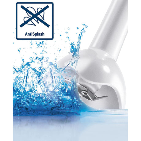 Bosch MSM6B150GB Hand Blender, White