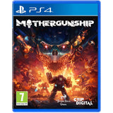 Mothergunship (PS4)