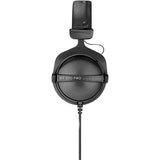 Beyerdynamic DT 770 Pro Studio Headphones, Black