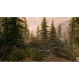 Elder Scrolls V: Skyrim Special Edition (Xbox One)