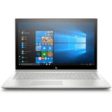 HP ENVY 17-bw0503na, 17.3" Laptop, Intel Core i7-8550U, 8GB RAM, 1TB HDD, NVIDIA GeForce MX150, Win 10, 4BA03EA#ABU - Silver