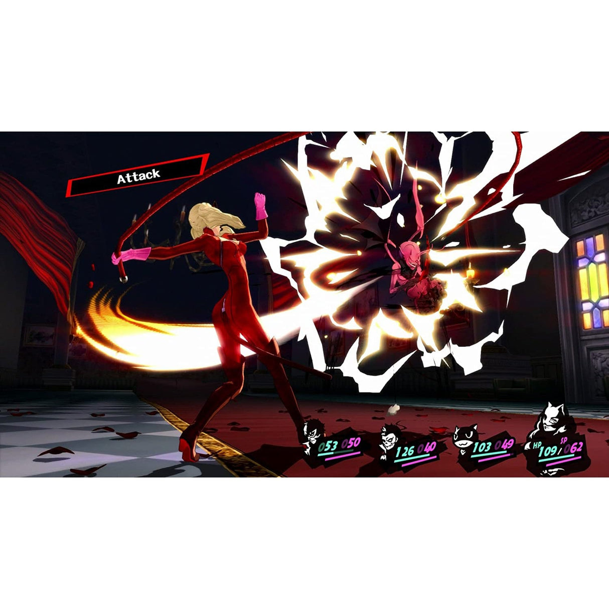 Persona 5 Royal (PS5)
