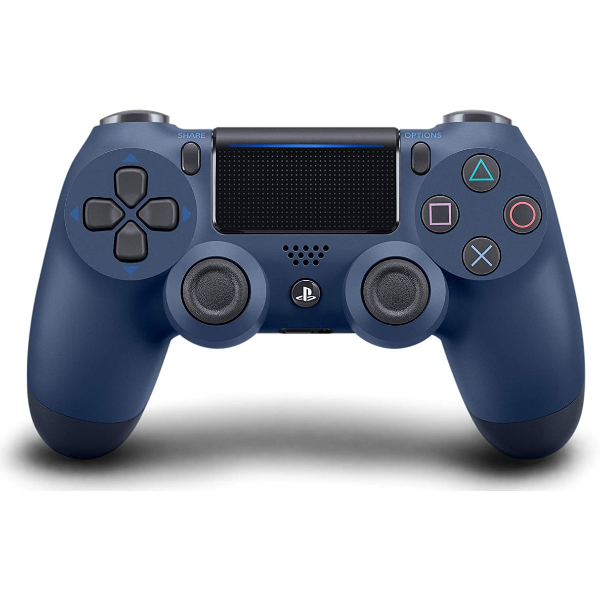 Sony Official PlayStation 4 Controller - Midnight Blue