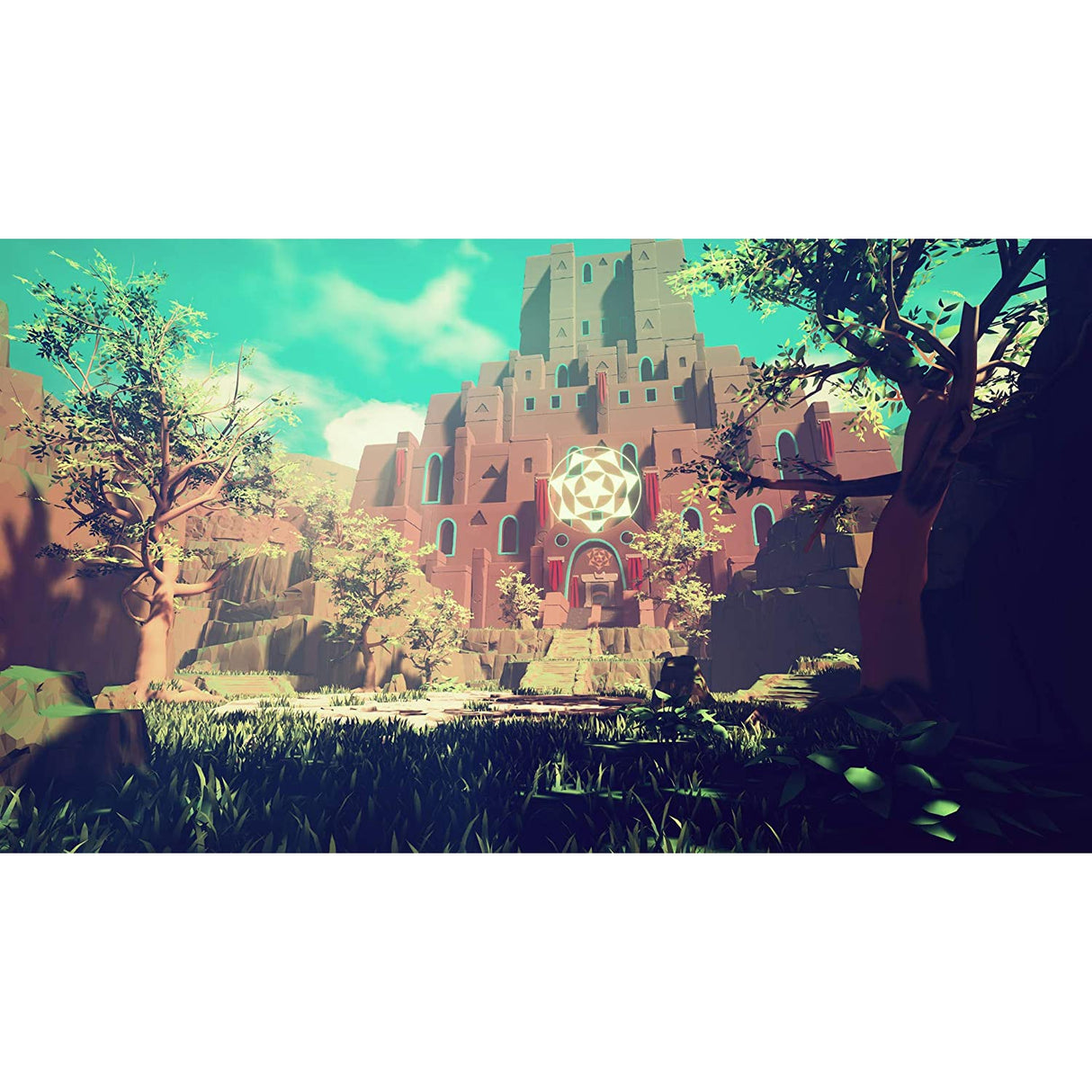 The Sojourn (PS4)