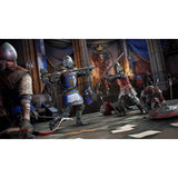 Chivalry 2 Day One Edition (PS4)
