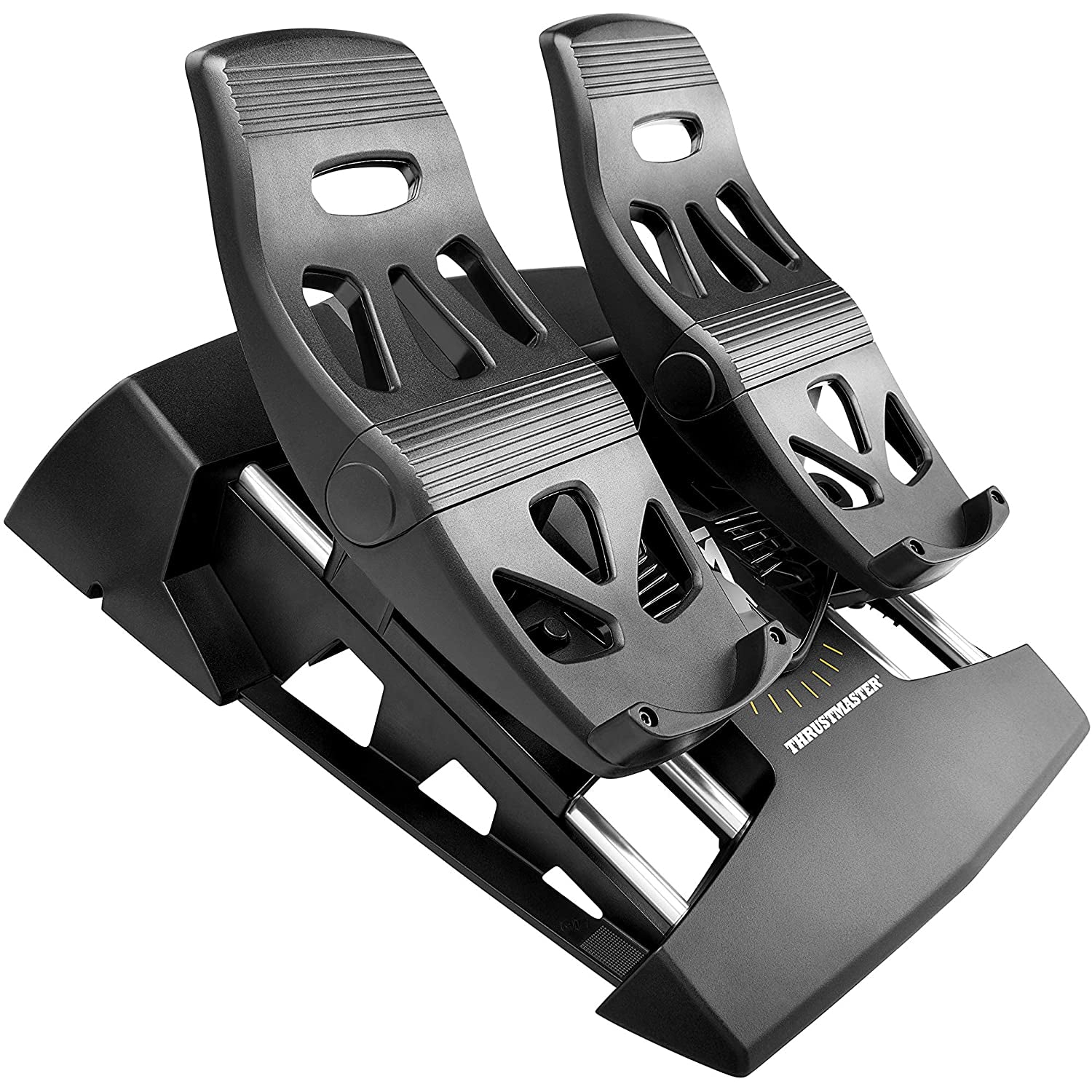 Thrustmaster T-Flight Rudder Pedals (PS4, Xbox One & PC)
