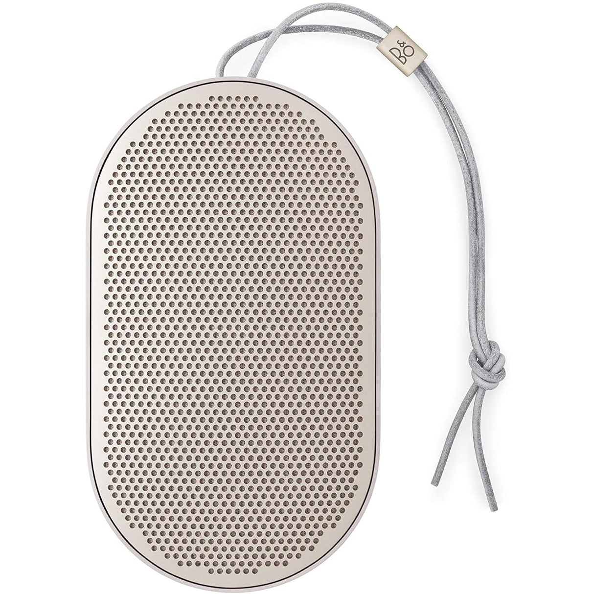 Bang & Olufsen BeoPlay P2 Portable Bluetooth Speaker