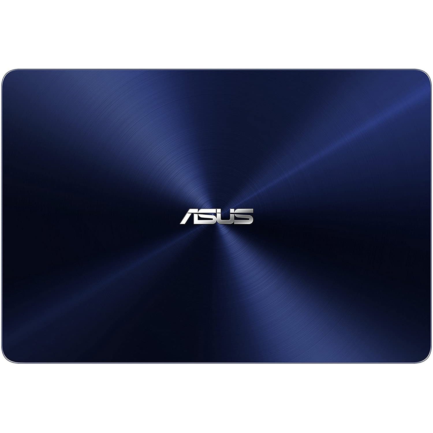 ASUS ZenBook UX430UA-GV414T 14 Inch Full HD Laptop - Intel Core i5-8250U, 8GB RAM, 256GB SSD, Harman Kardon Speakers - Blue Metal