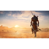 Assassin's Creed Origins Gold Edition (PS4)