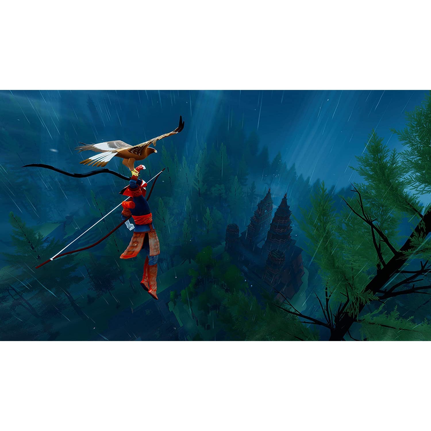 The Pathless (PS5)