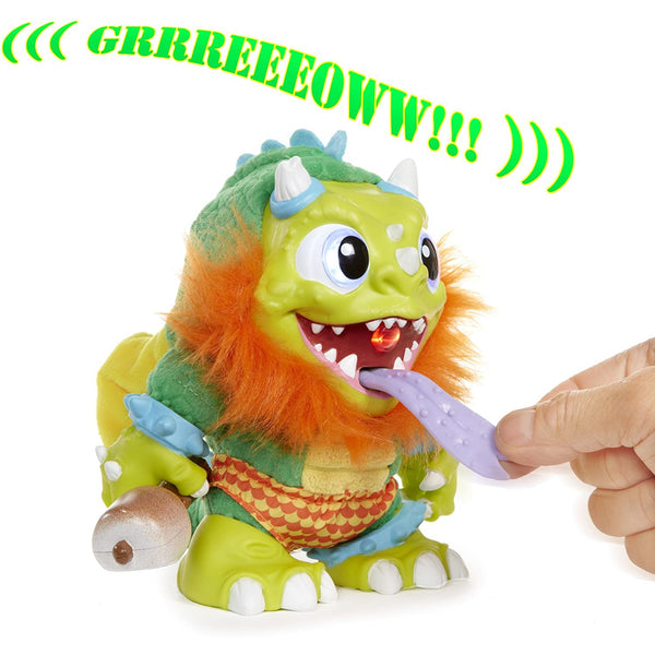 Crate Creatures Surprise Sizzle – Stock Must Go