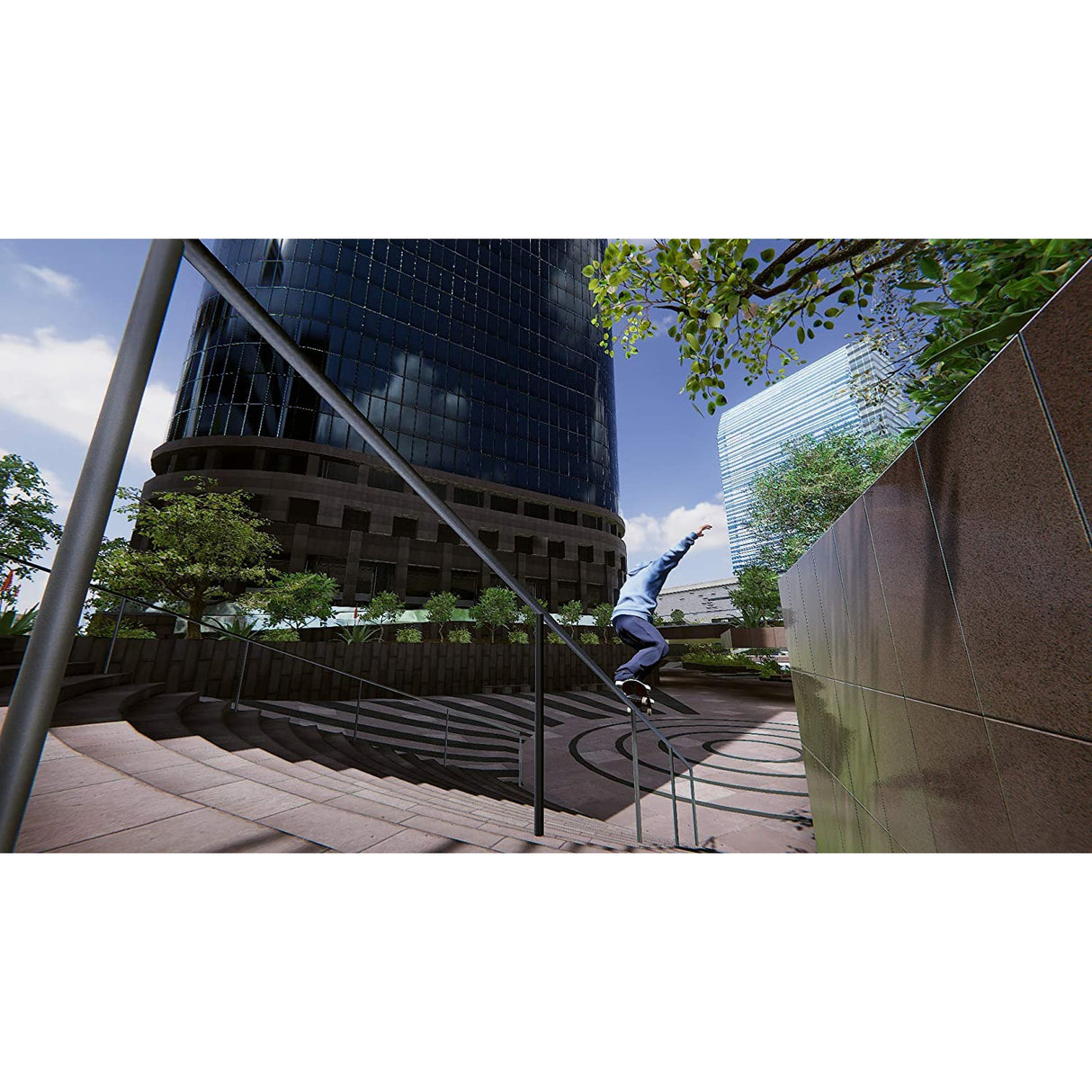 Skater XL (PS4)