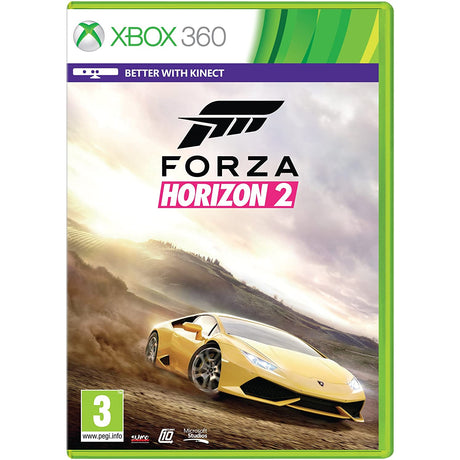Forza Horizon 2 (Xbox 360)
